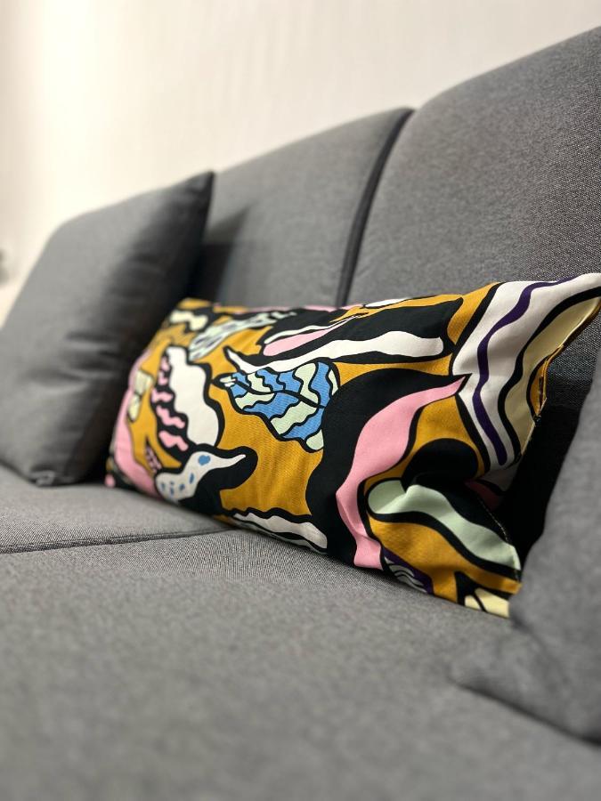 Le Coeur De Falguiere - Hypercentre - Gare Apartment Toulouse